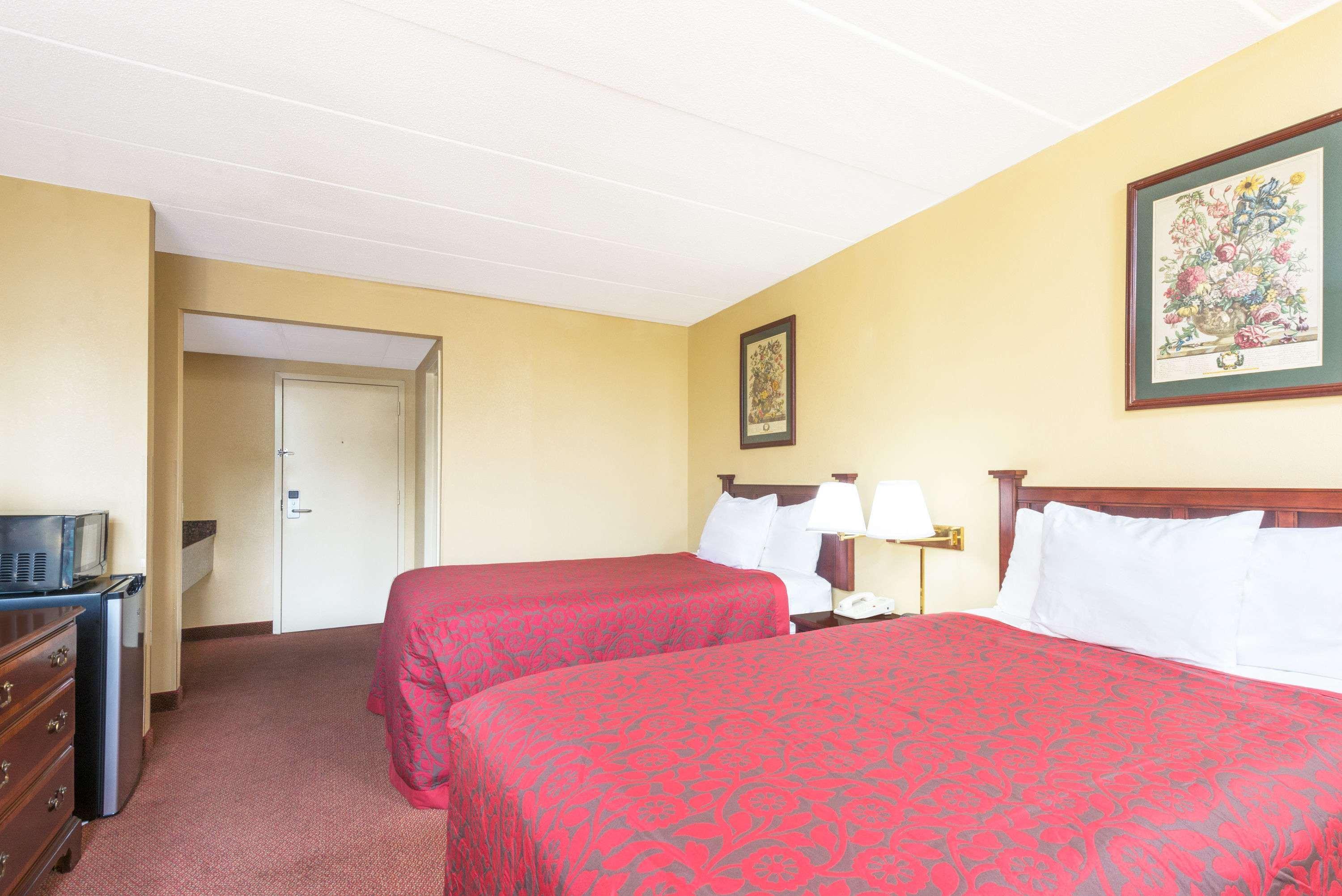 Days Inn By Wyndham Hagerstown I-70 Luaran gambar
