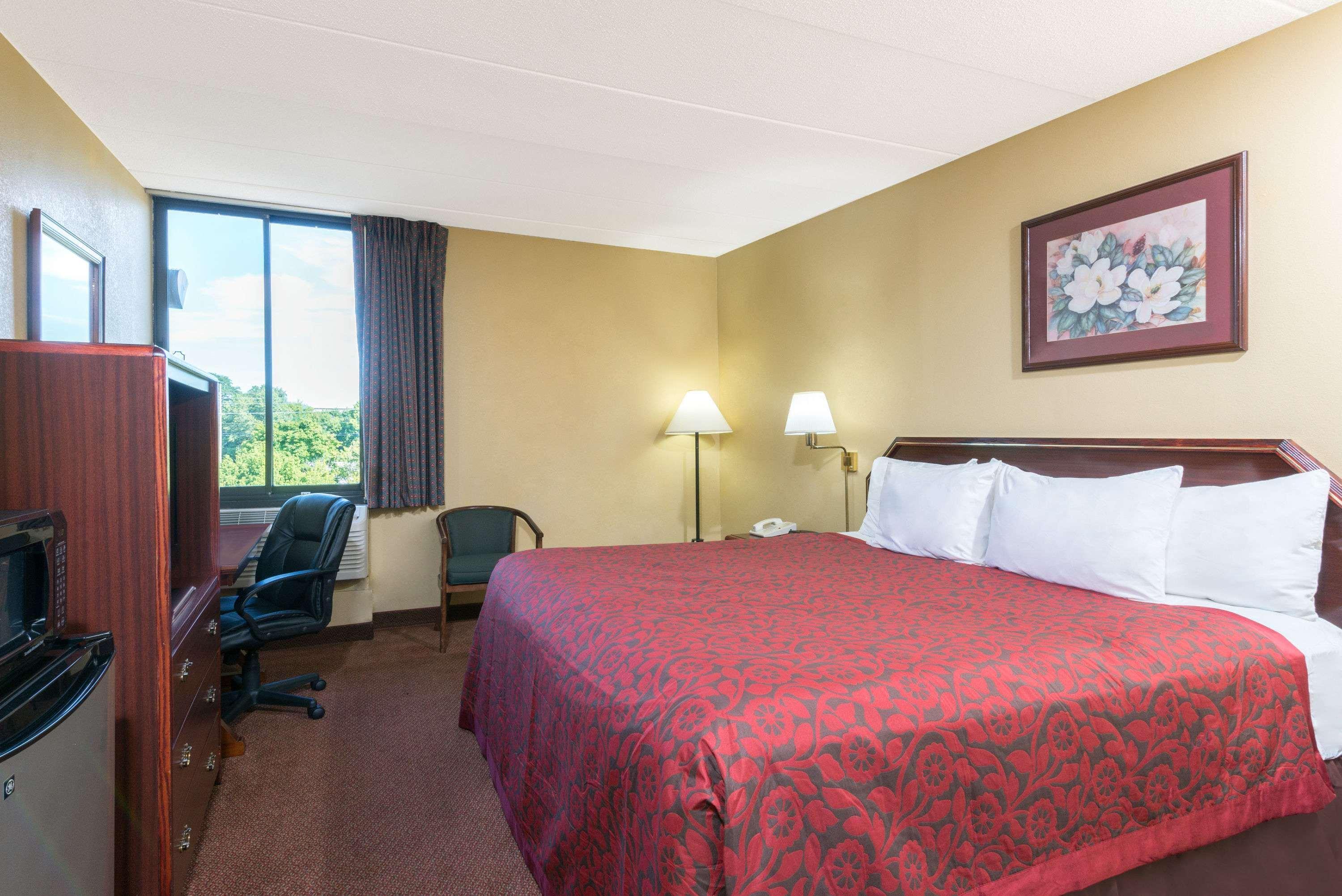 Days Inn By Wyndham Hagerstown I-70 Luaran gambar
