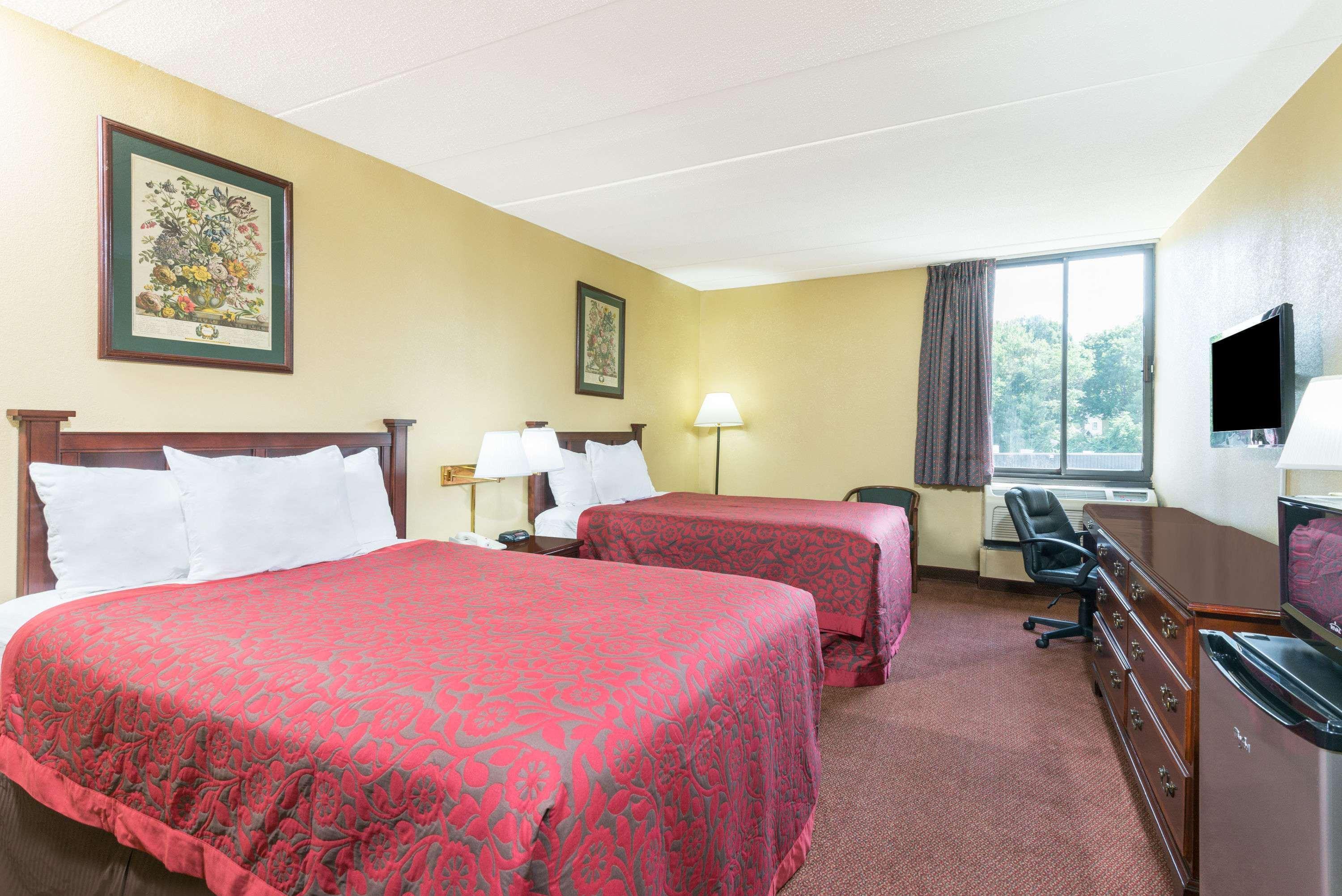 Days Inn By Wyndham Hagerstown I-70 Luaran gambar