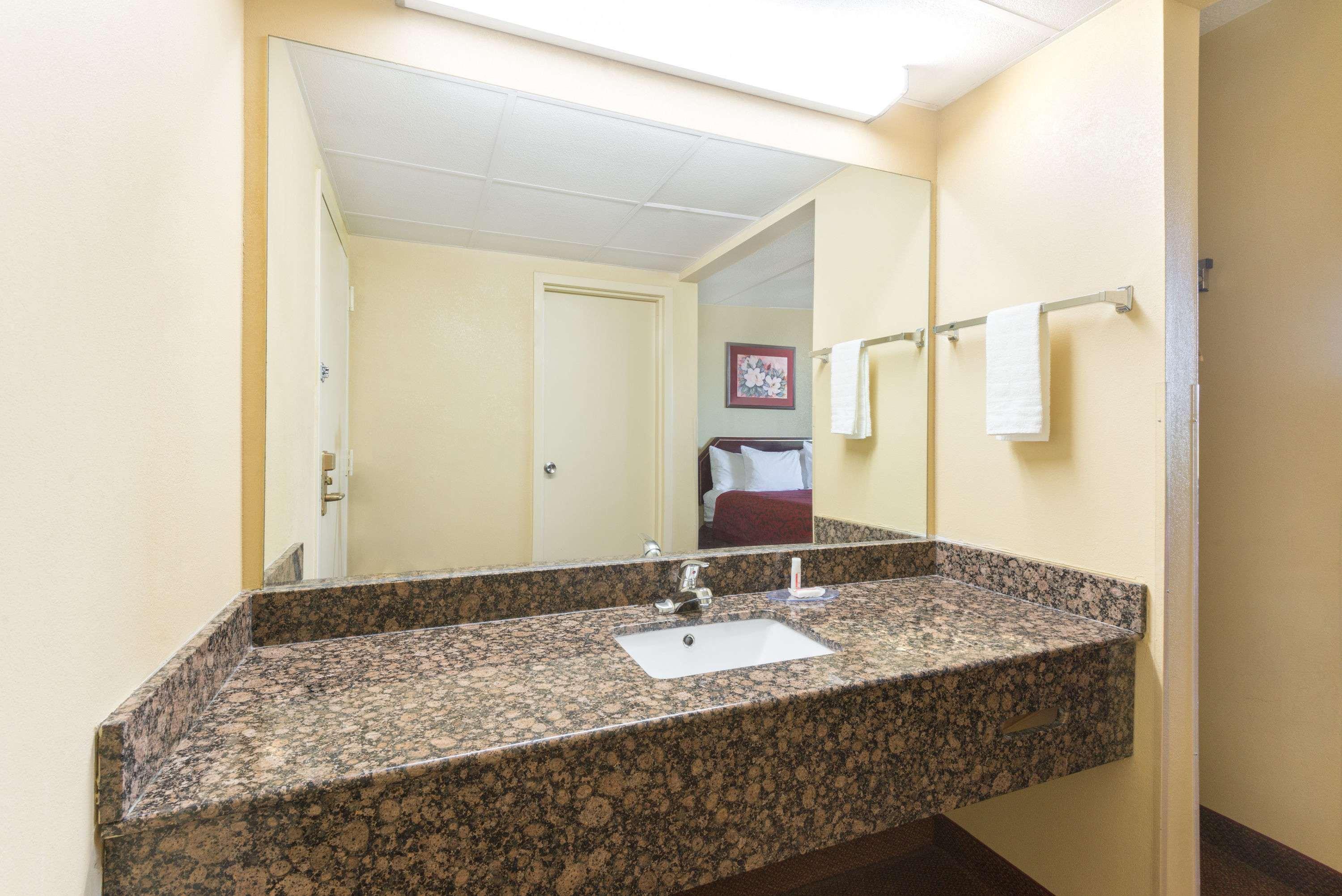 Days Inn By Wyndham Hagerstown I-70 Luaran gambar