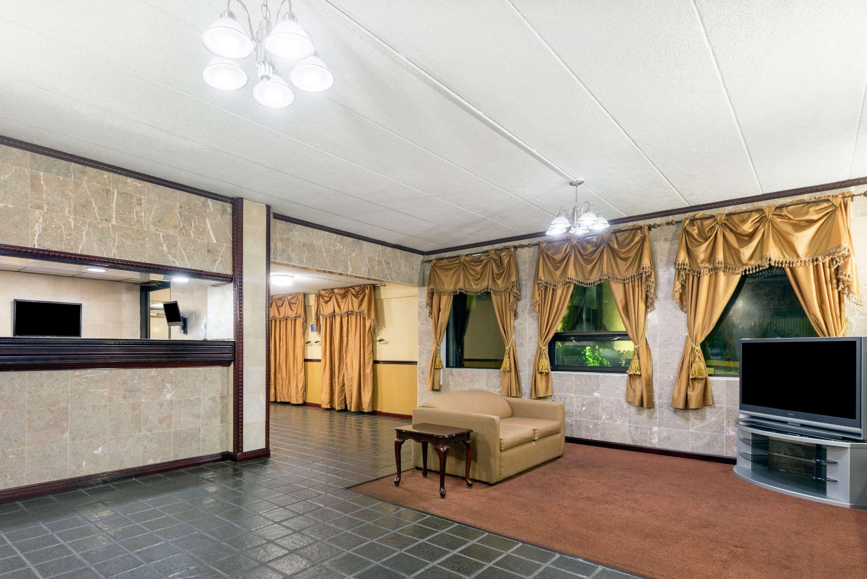 Days Inn By Wyndham Hagerstown I-70 Luaran gambar