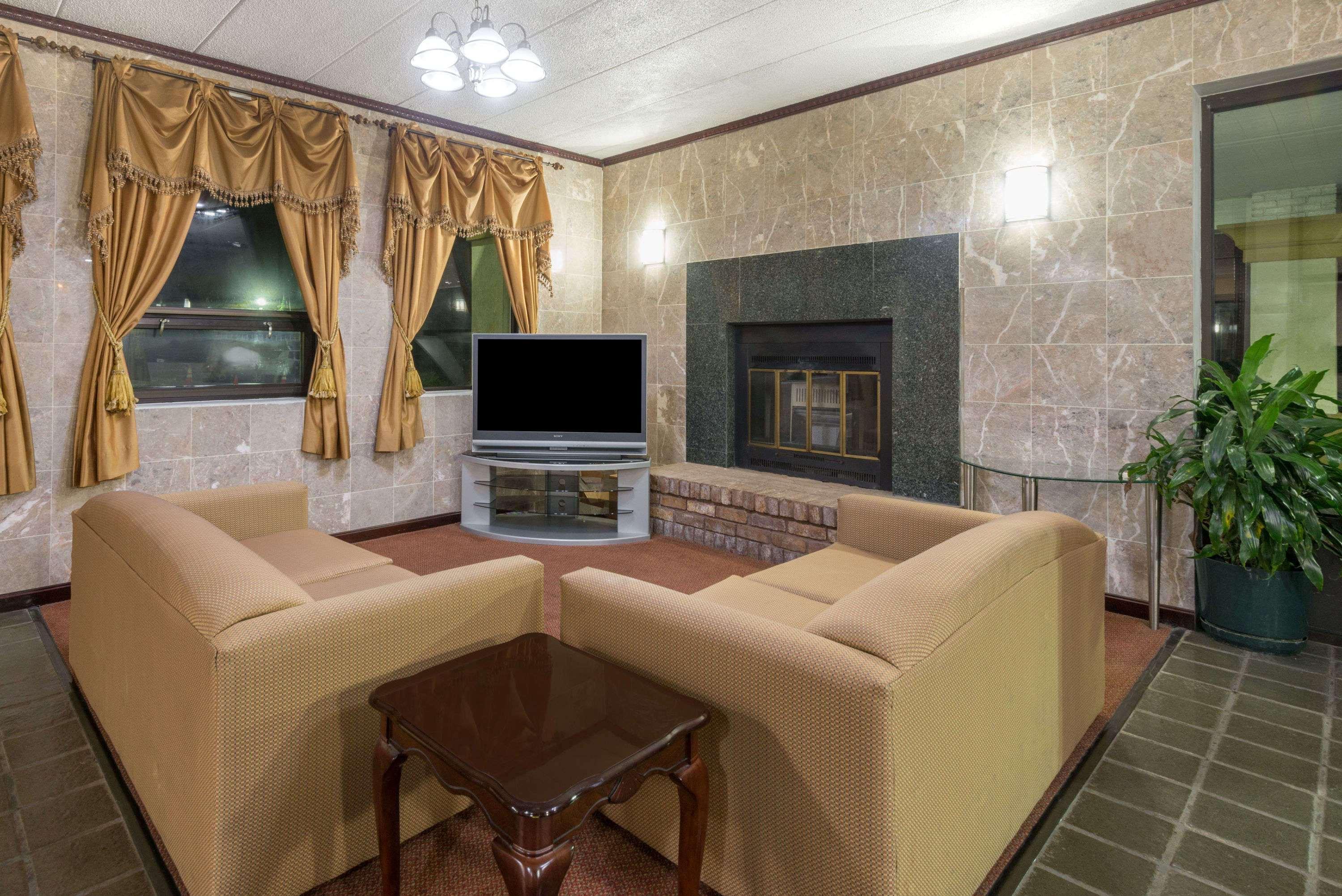 Days Inn By Wyndham Hagerstown I-70 Luaran gambar