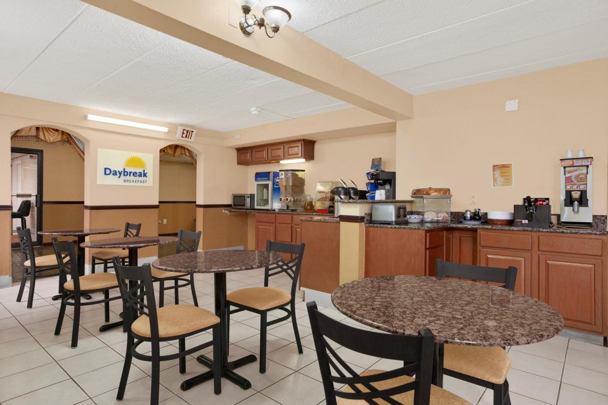 Days Inn By Wyndham Hagerstown I-70 Luaran gambar