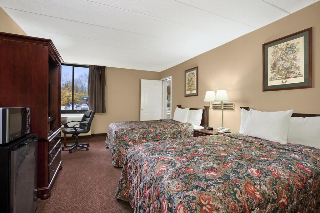 Days Inn By Wyndham Hagerstown I-70 Luaran gambar