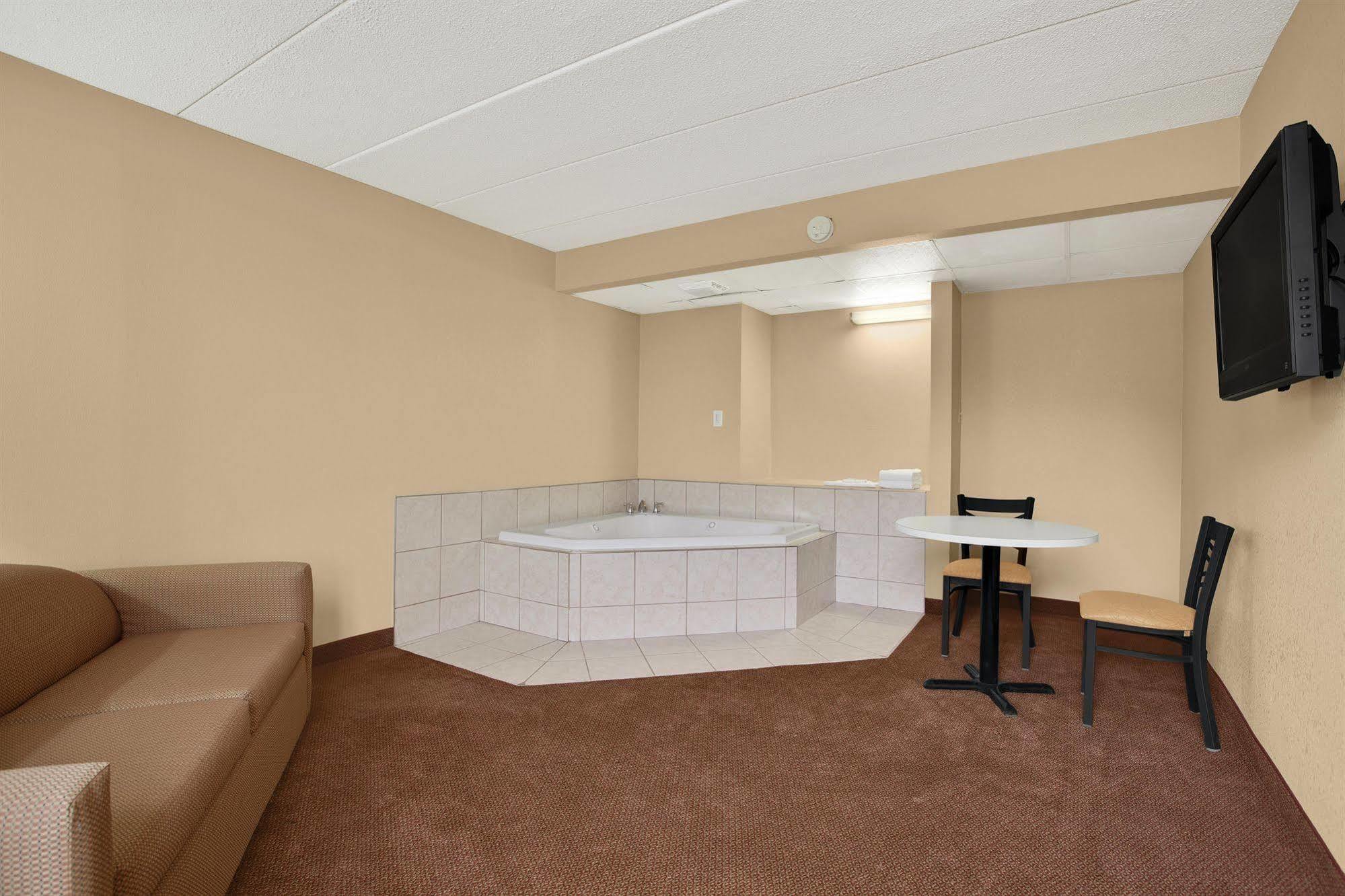 Days Inn By Wyndham Hagerstown I-70 Luaran gambar