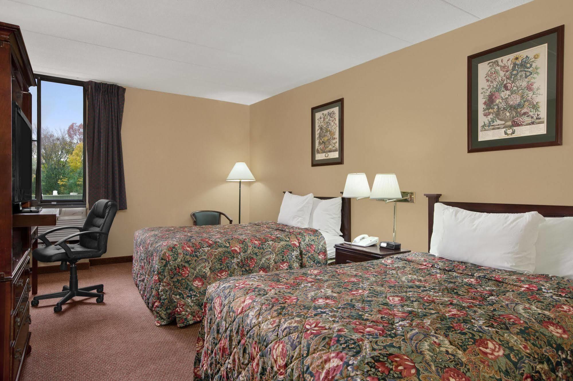 Days Inn By Wyndham Hagerstown I-70 Luaran gambar